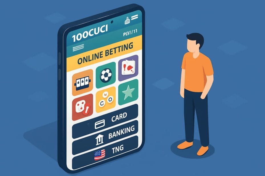 100cuci rm711 Review 2026: Limits and Fees Audit for the Casual Bettor