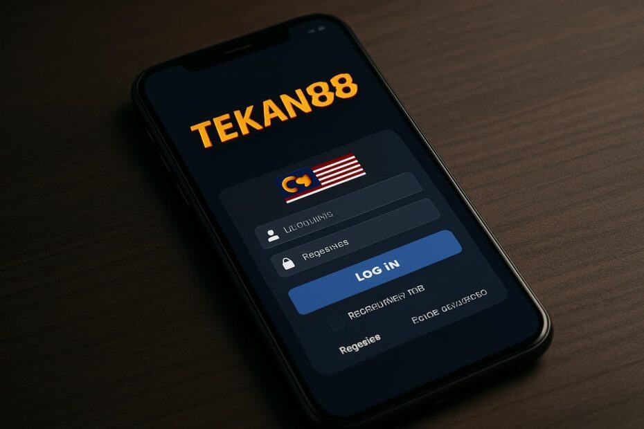 Tekan88 Login: A High-Roller's Review of Payment and Withdrawal Experience