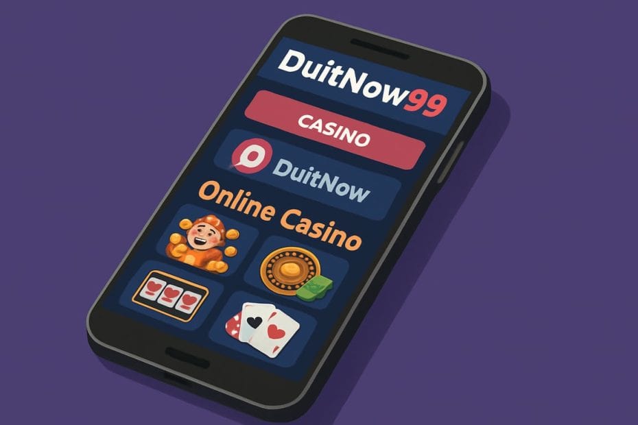Duitnow99 Malaysia Review: A Critical Look at Safety and Features for New Players
