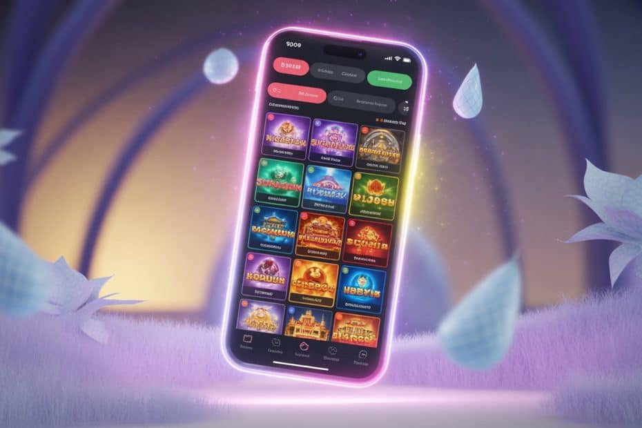 Syok99 Online Casino: Slots Volatility Spotlight Review