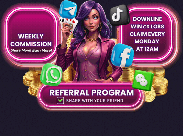 Referral
